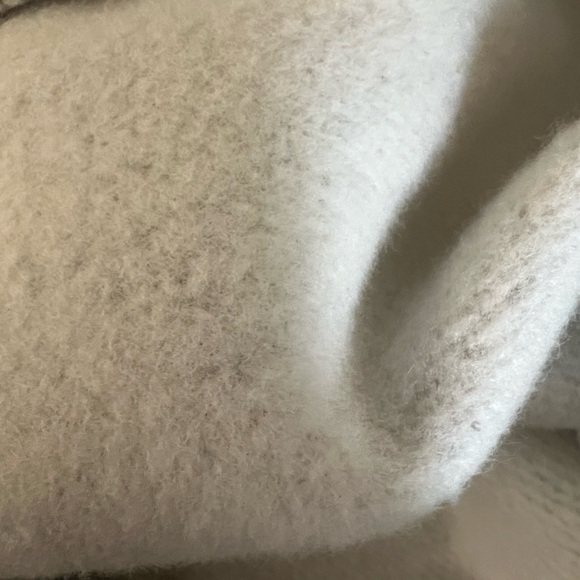 Adidas Mens Gray Sweatshirt Size XL New - Picture 6 of 7